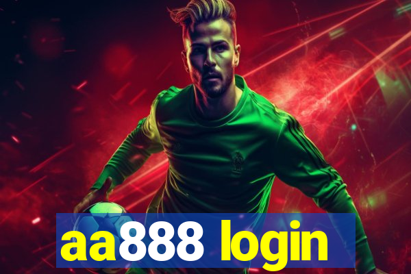 aa888 login